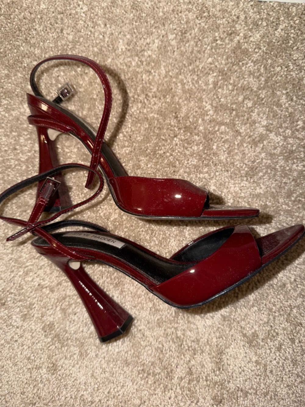 Steve Madden heels